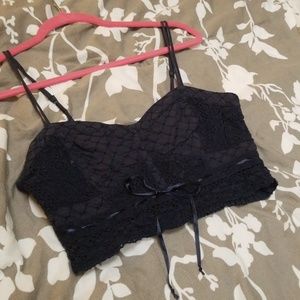 American eagle bralette